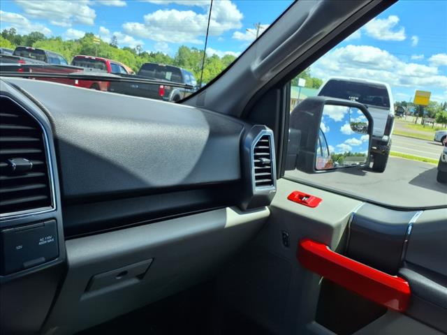 2018 Ford F-150 XLT - Photo 21