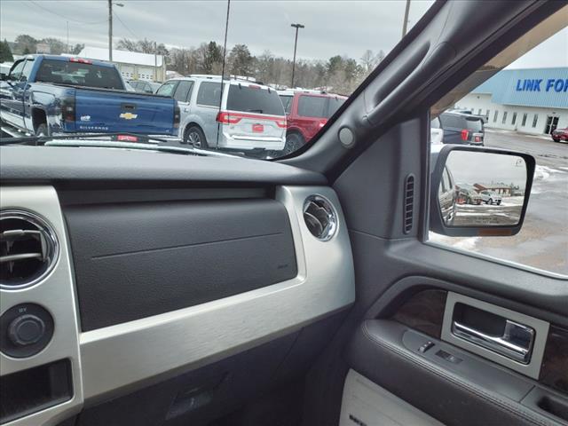 2013 Ford F-150 XL - Photo 21