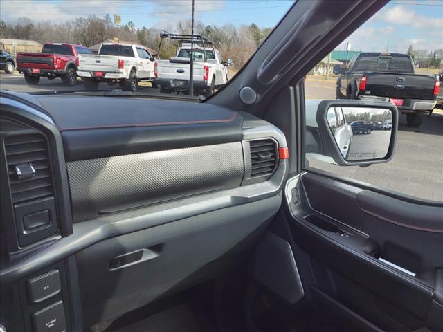 2024 Ford F-150 Raptor - Photo 21