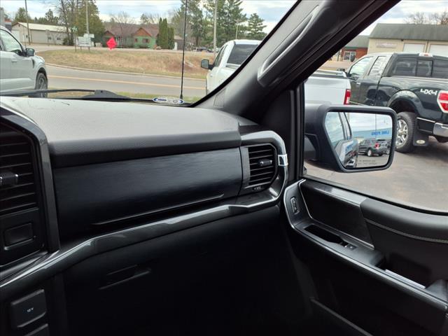 2021 Ford F-150 XLT - Photo 21