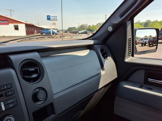 2014 Ford F-150 STX - Photo 21