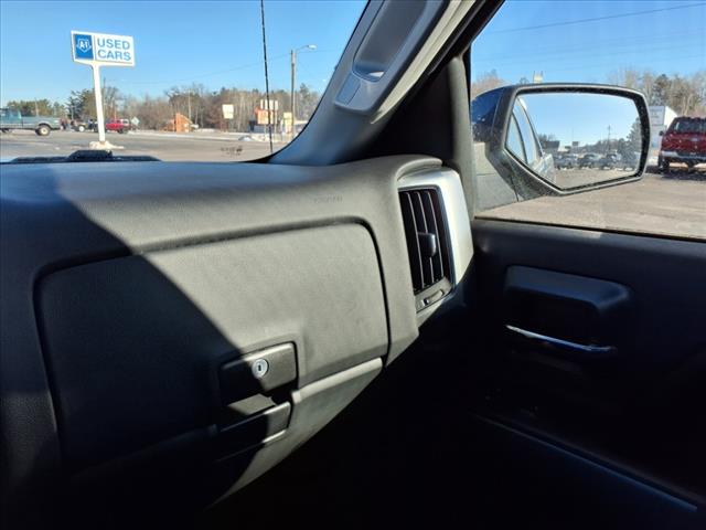 2016 Chevrolet Silverado 1500 LT - Photo 21