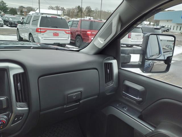 2015 Chevrolet Silverado 1500 LT - Photo 21
