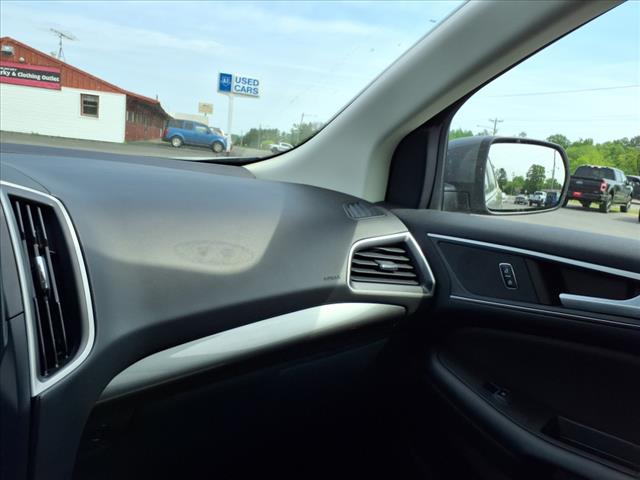 2023 Ford Edge SEL AWD - Photo 21