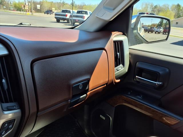 2014 Chevrolet Silverado 1500 High Country - Photo 21