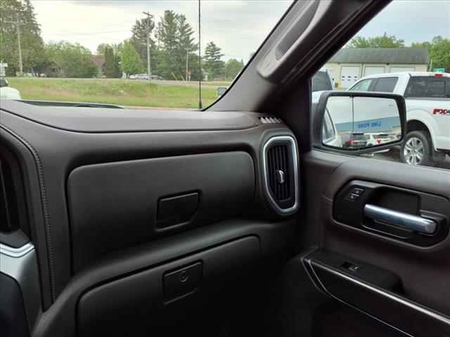 2019 Chevrolet Silverado 1500 LTZ - Photo 21