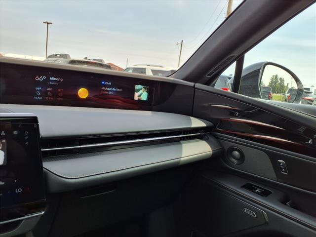 2024 Lincoln Nautilus Hybrid Reserve - Photo 21