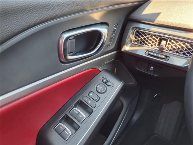 2023 Acura Integra Manual w/A-Spec Technology Package - Photo 22