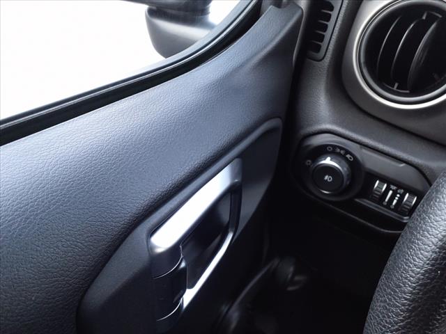 2019 Jeep Wrangler Sport - Photo 22