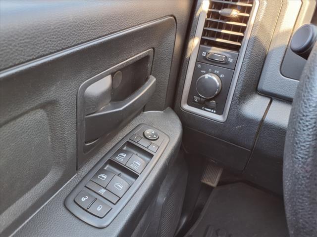 2016 RAM 1500 Tradesman - Photo 22
