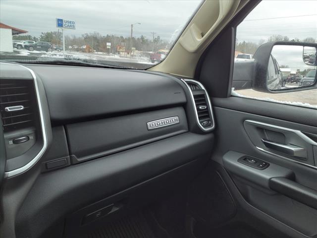 2020 RAM 1500 Big Horn - Photo 22