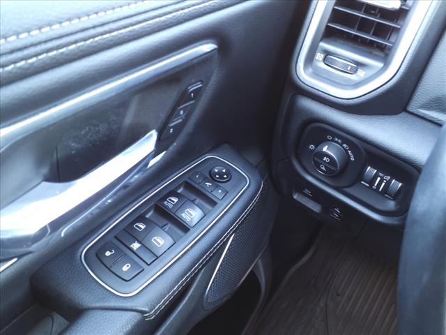 2021 RAM 1500 Laramie - Photo 22
