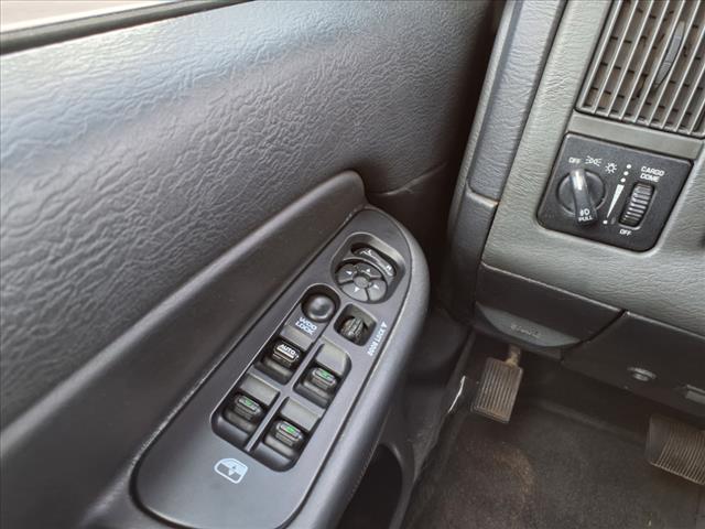 2004 Dodge Ram 2500 SLT - Photo 22