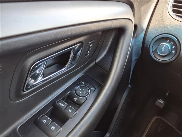 2018 Ford Taurus SEL AWD - Photo 22