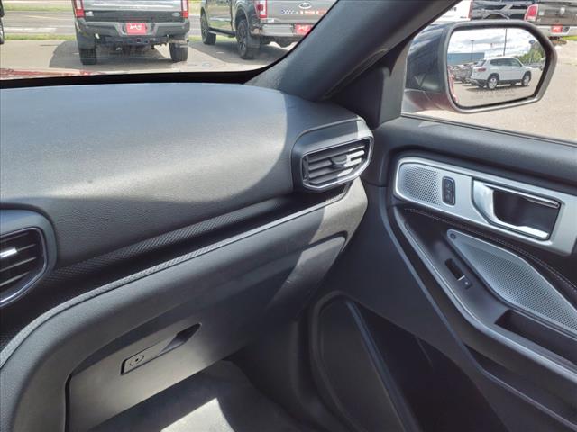 2020 Ford Explorer ST - Photo 22