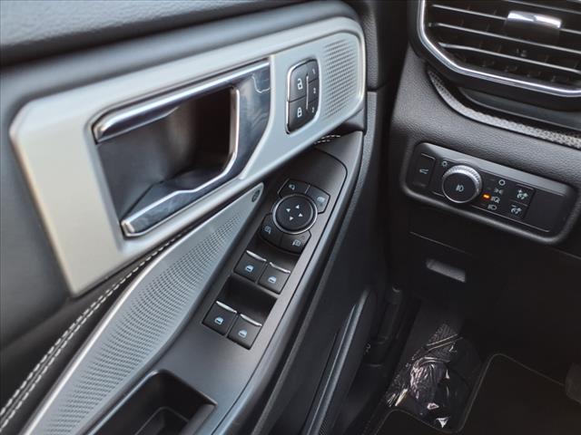 2020 Ford Explorer ST - Photo 22