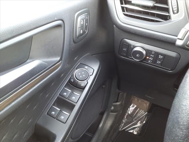 2020 Ford Escape TITANIUM - Photo 22