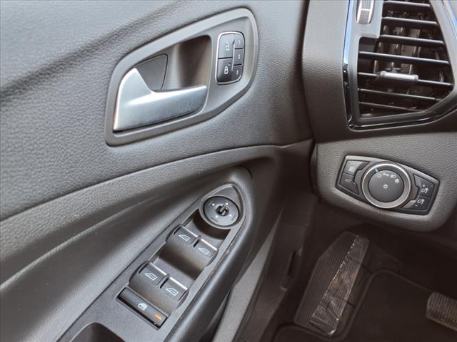 2019 Ford Escape TITANIUM - Photo 22
