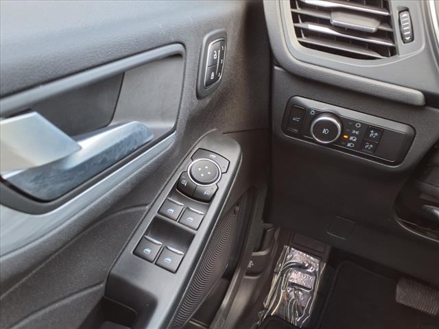2023 Ford Escape Platinum AWD - Photo 22