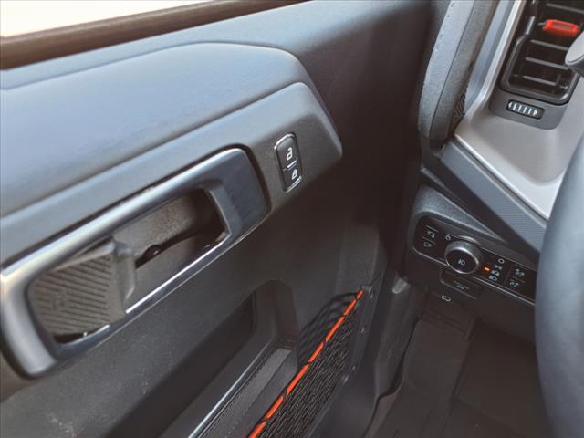 2024 Ford Bronco Raptor 4 Door Advanced 4x4 - Photo 22