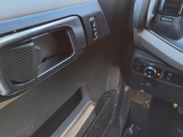 2023 Ford Bronco WILDTRAK - Photo 22