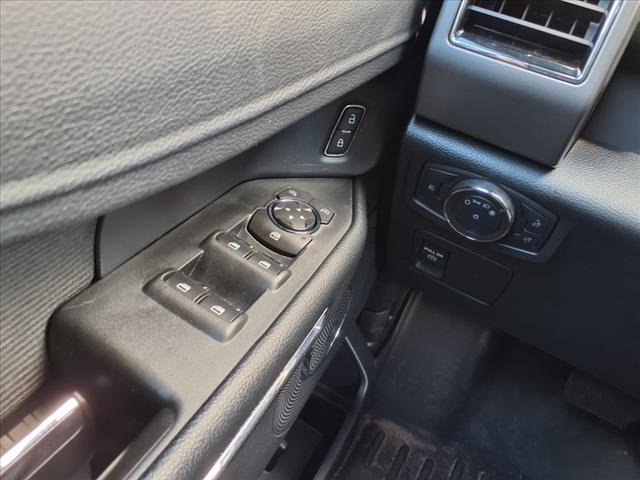 2021 Ford Expedition XLT 4x4 - Photo 22