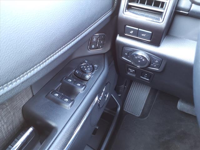 2021 Ford Expedition Limited - Photo 22
