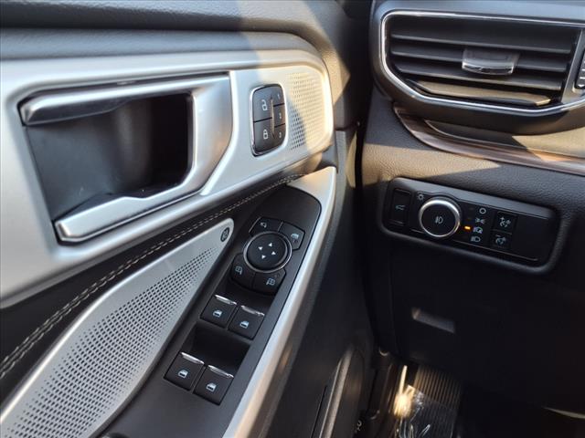 2024 Ford Explorer Limited - Photo 22