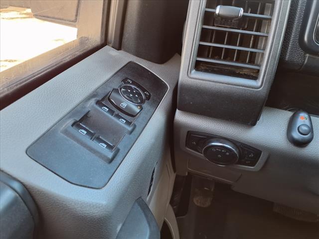2017 Ford F-250 Super Duty XLT - Photo 22