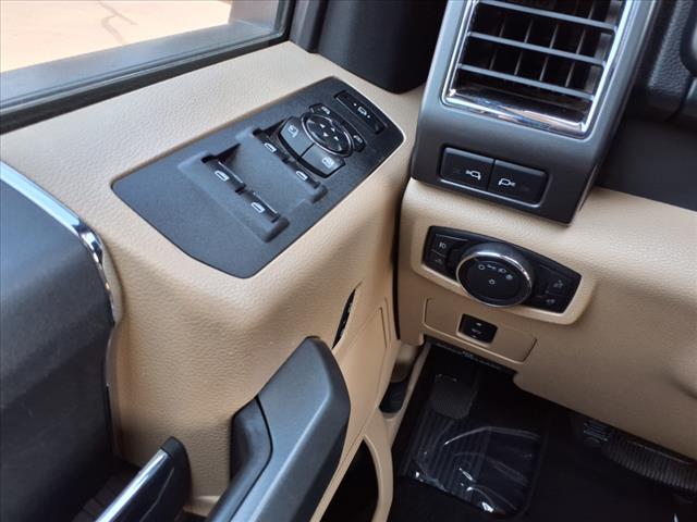 2017 Ford F-350 Super Duty XLT - Photo 22