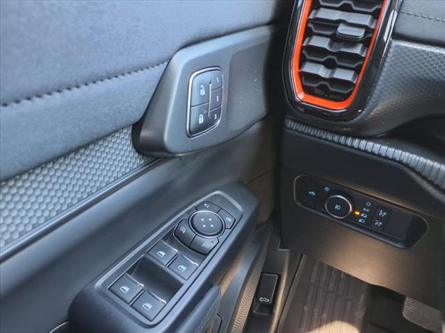 2024 Ford Ranger Raptor - Photo 22