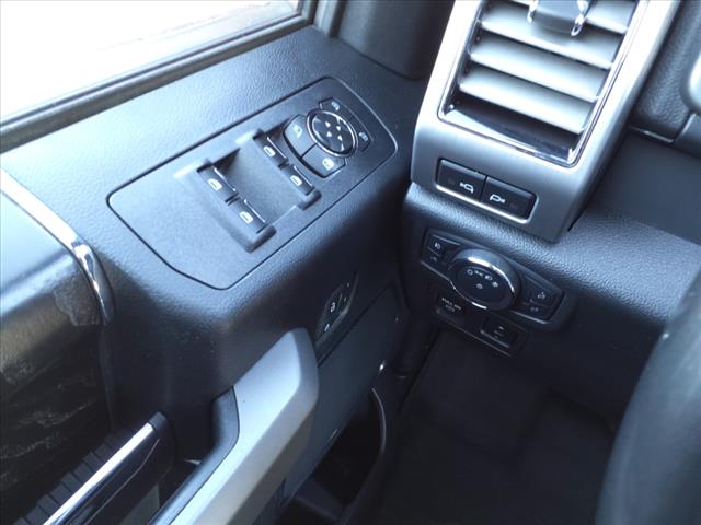 2019 Ford F-150 PLATINUM - Photo 22