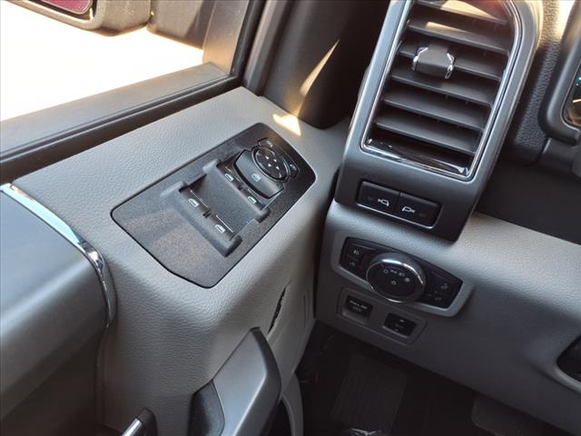 2020 Ford F-150 XLT - Photo 22