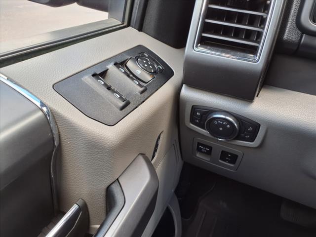 2019 Ford F-150 XLT - Photo 22