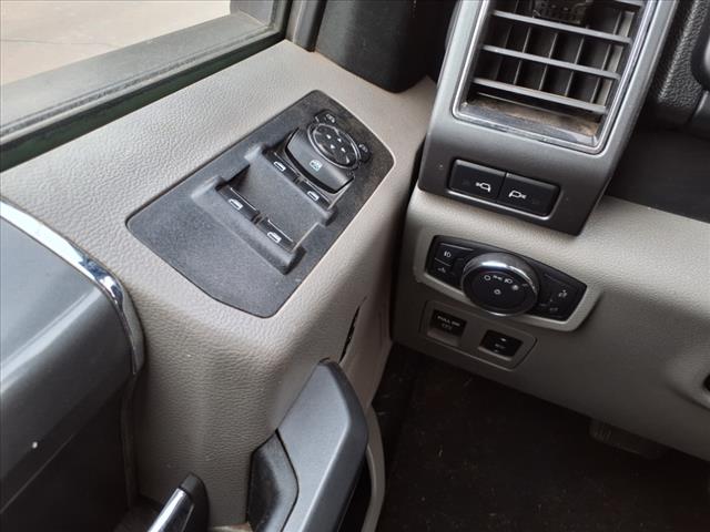 2018 Ford F-150 XLT - Photo 22