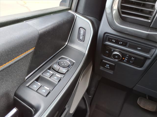 2023 Ford F-150 TREMOR - Photo 22