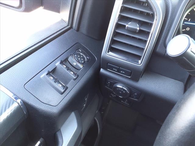 2018 Ford F-150 XLT - Photo 22