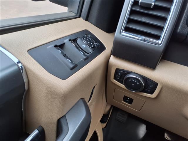 2015 Ford F-150 XLT - Photo 22