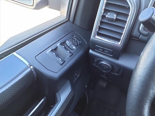 2016 Ford F-150 LARIAT - Photo 22