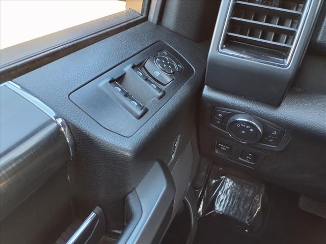 2018 Ford F-150 XLT - Photo 22
