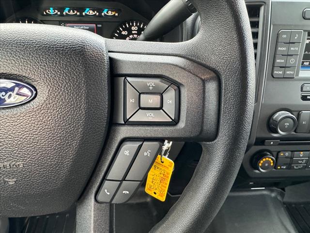 2016 Ford F-150 XL - Photo 22