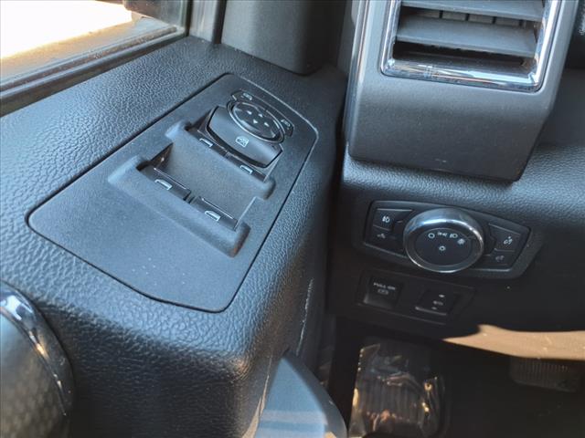 2016 Ford F-150 XLT - Photo 22