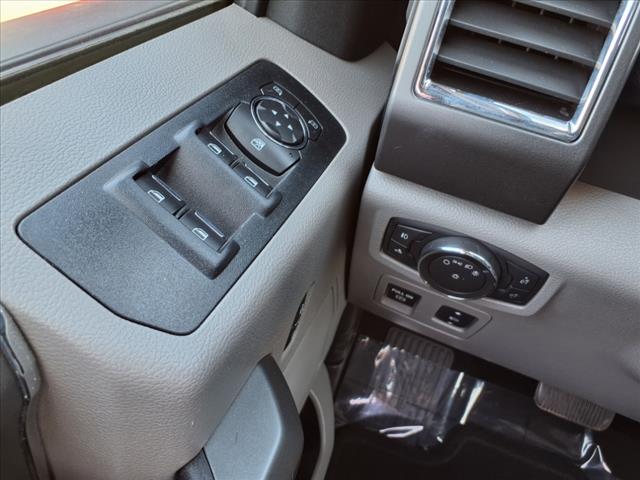 2017 Ford F-150 XLT - Photo 22