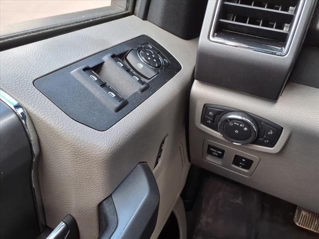 2018 Ford F-150 XL - Photo 22