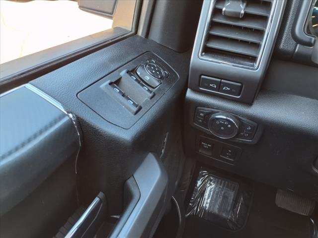2019 Ford F-150 XLT - Photo 22