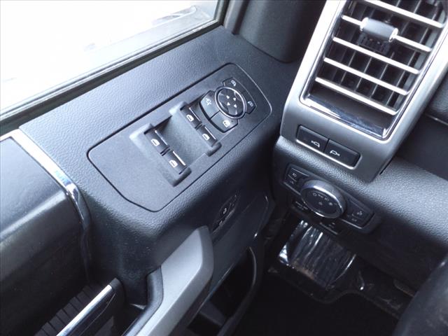 2019 Ford F-150 PLATINUM - Photo 22