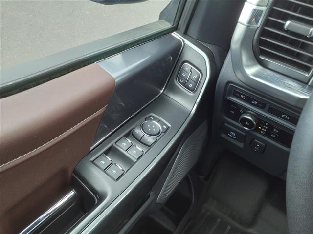2023 Ford F-150 LARIAT - Photo 22