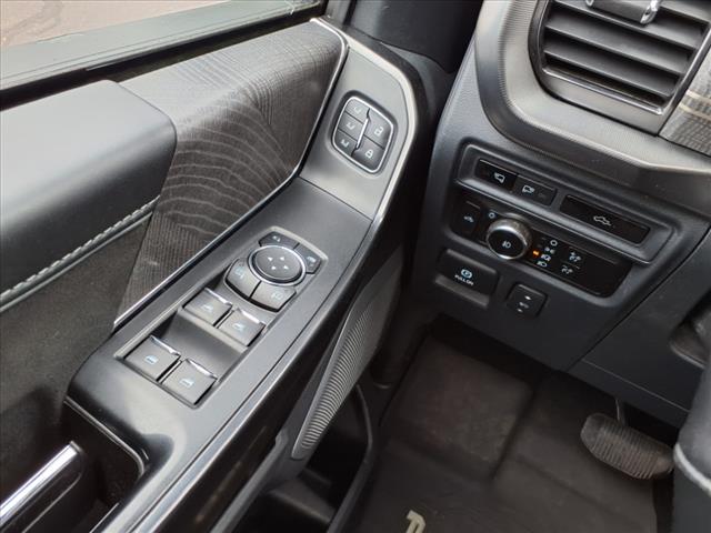2023 Ford F-150 PLATINUM - Photo 22