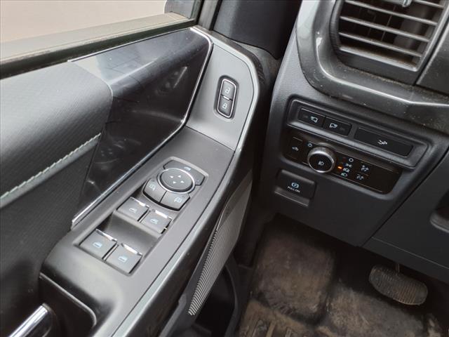 2023 Ford F-150 XLT - Photo 22