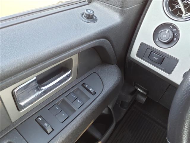 2014 Ford F-150 FX4 - Photo 22
